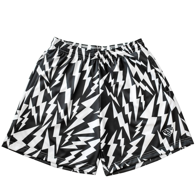 Camouflage Shorts Unisex