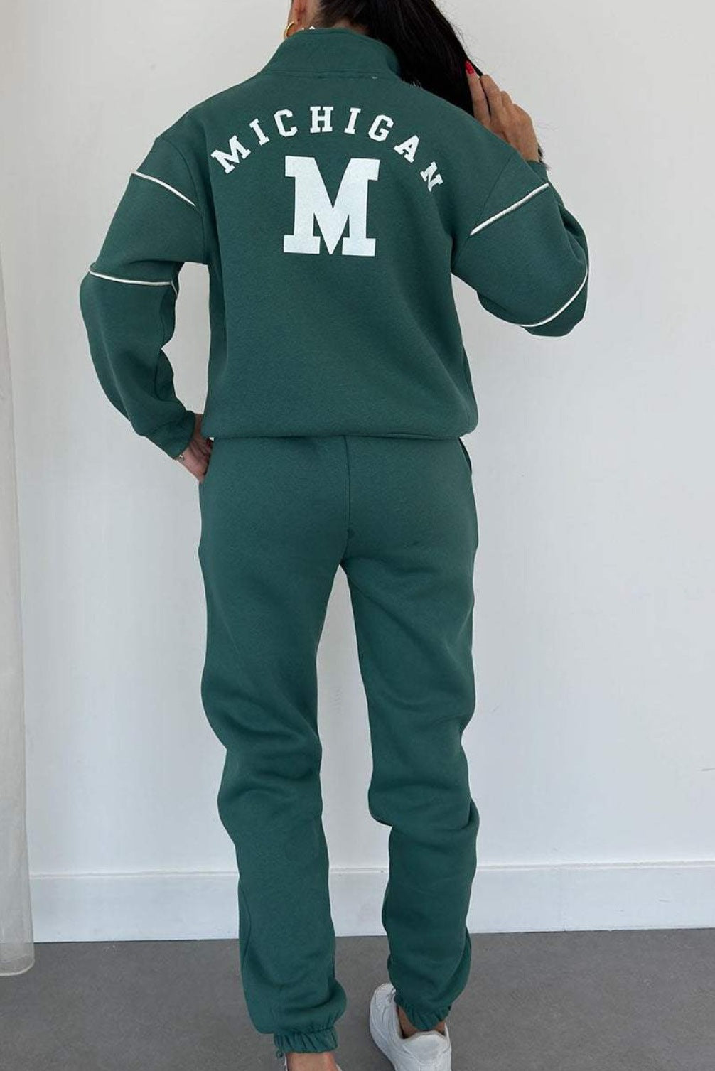 Michigan | Tracksuit