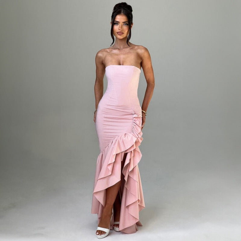 Angelina Maxi Dress