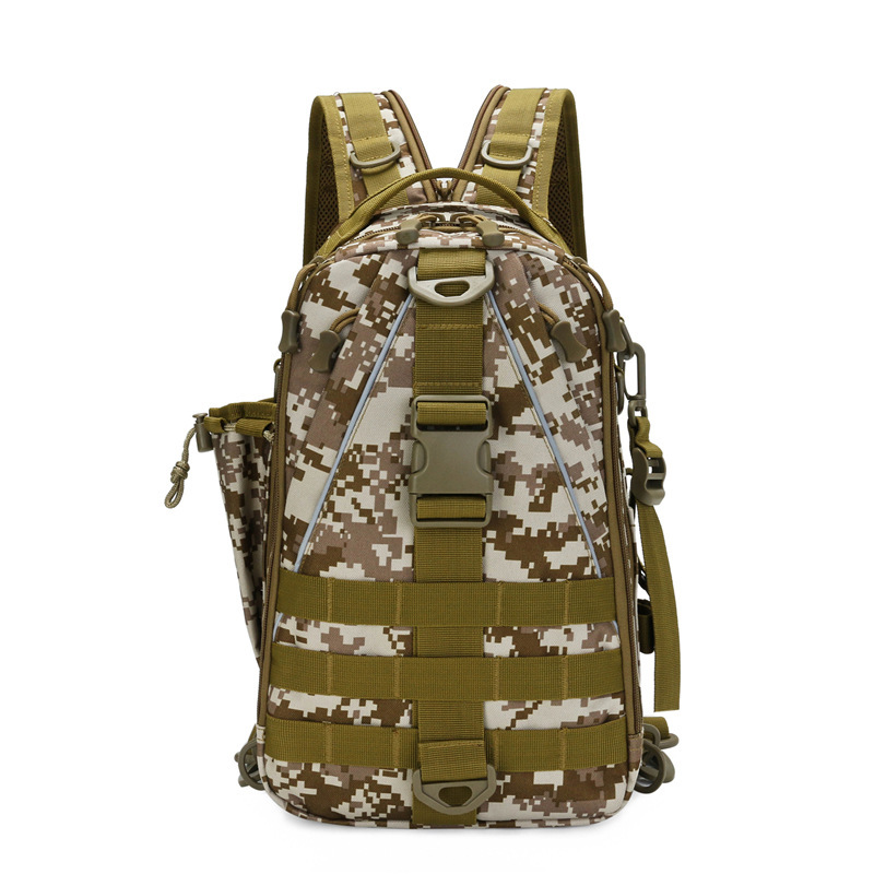 Cycling Bag Outdoor Tactical Sports Backpack
