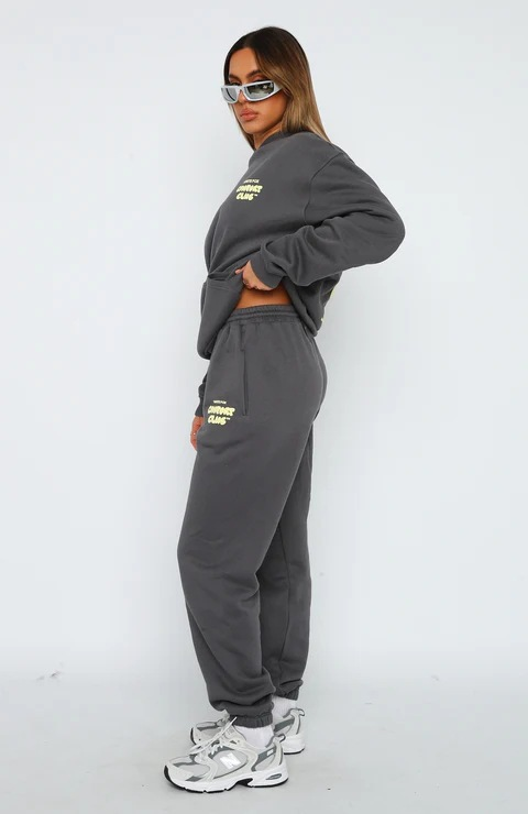 Comfort Club Tracksuit