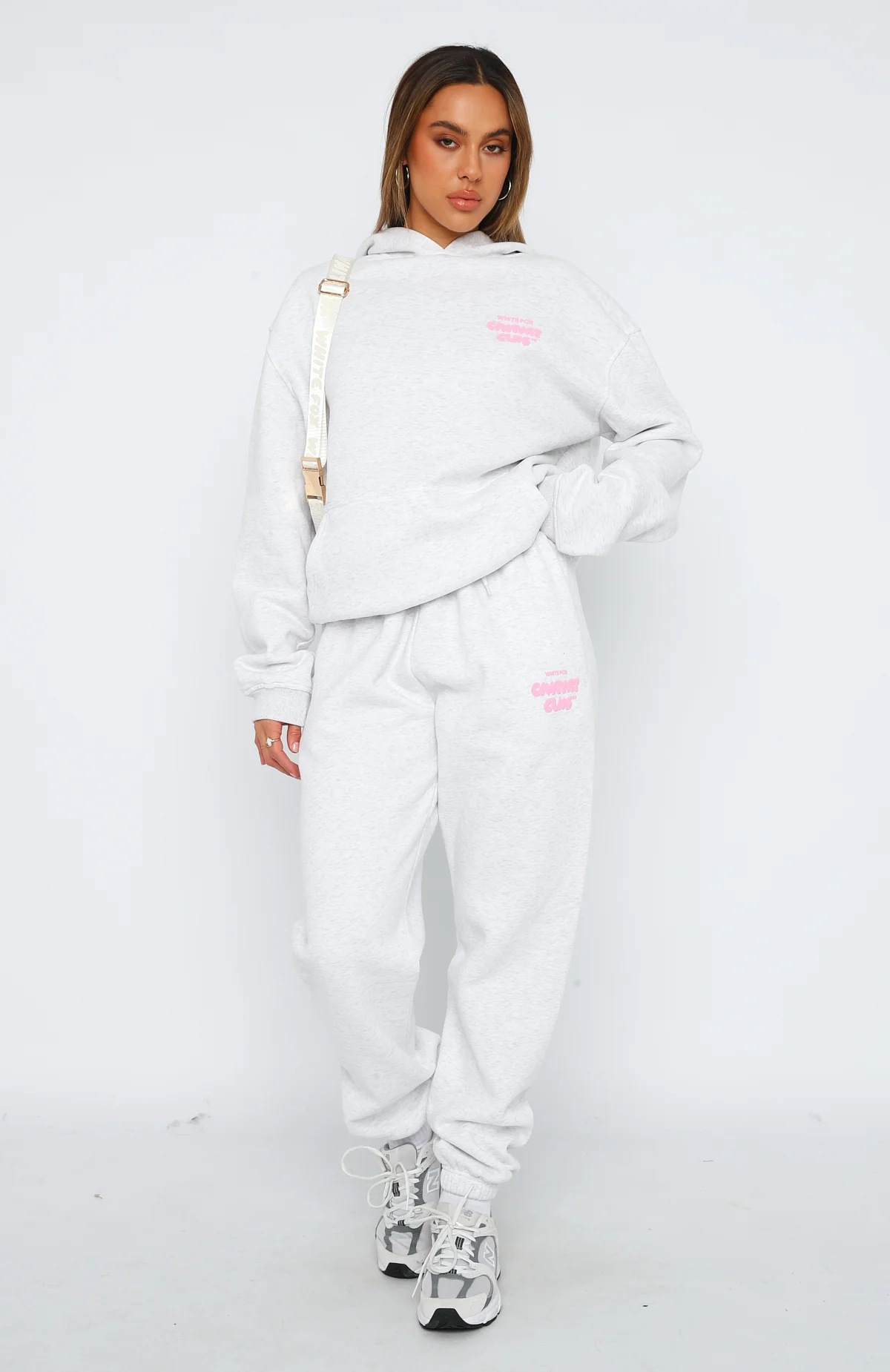 Comfort Club Tracksuit