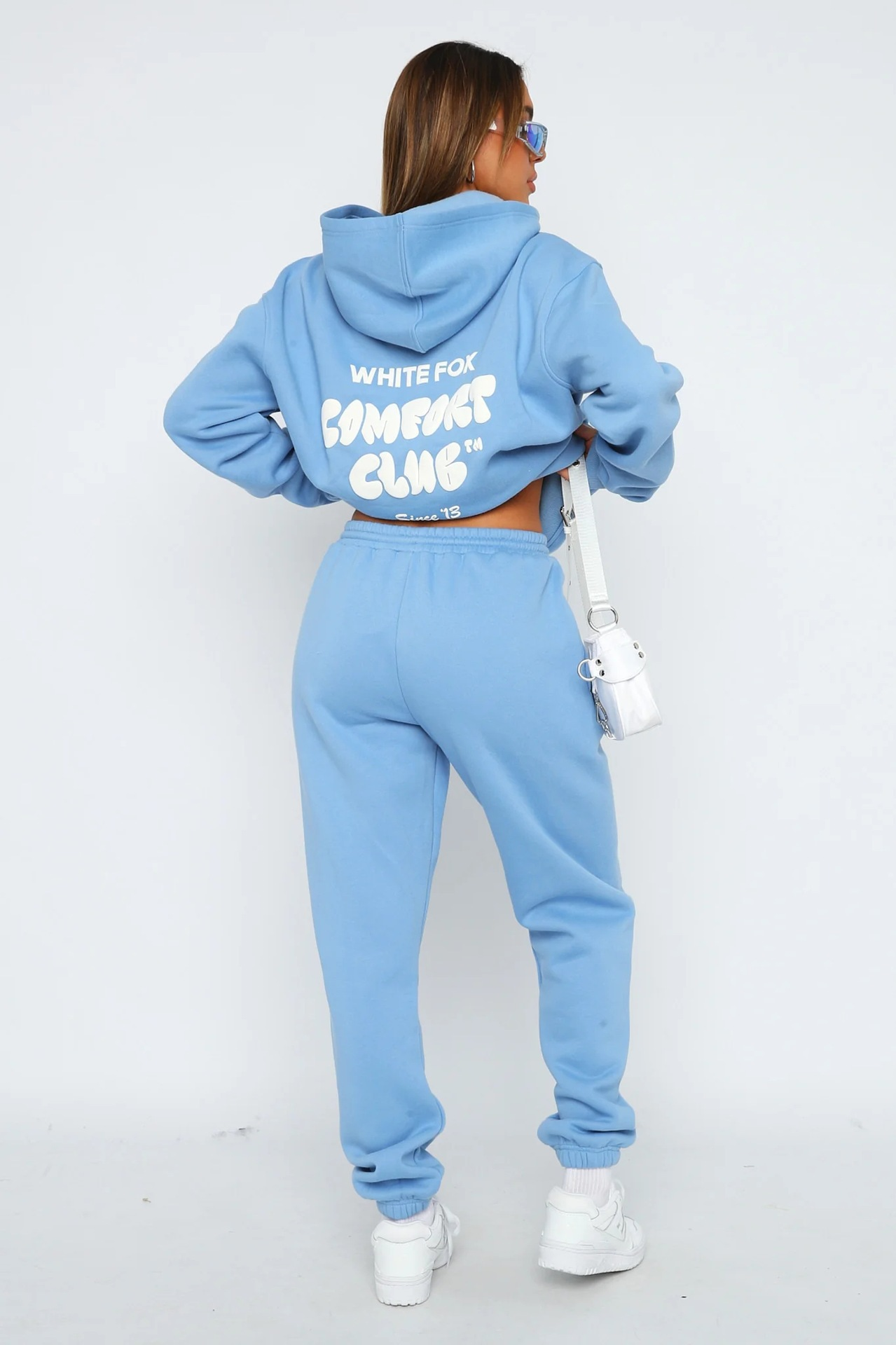 Comfort Club Tracksuit