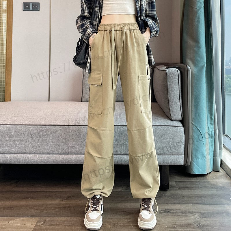 ✨2024 New Workwear Casual Pants🎁