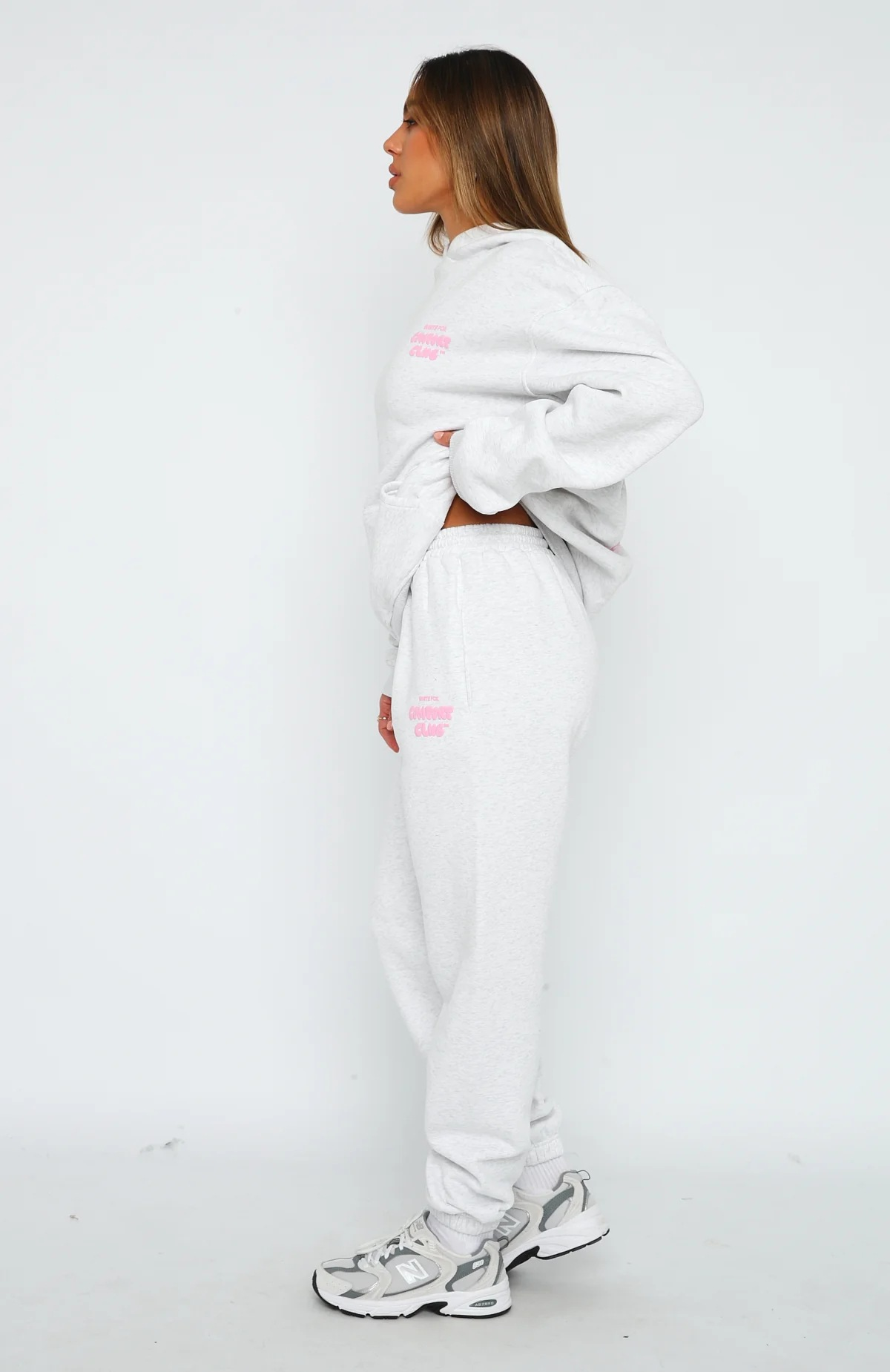 Comfort Club Tracksuit