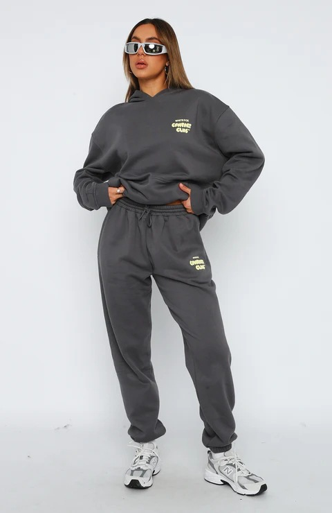 Comfort Club Tracksuit