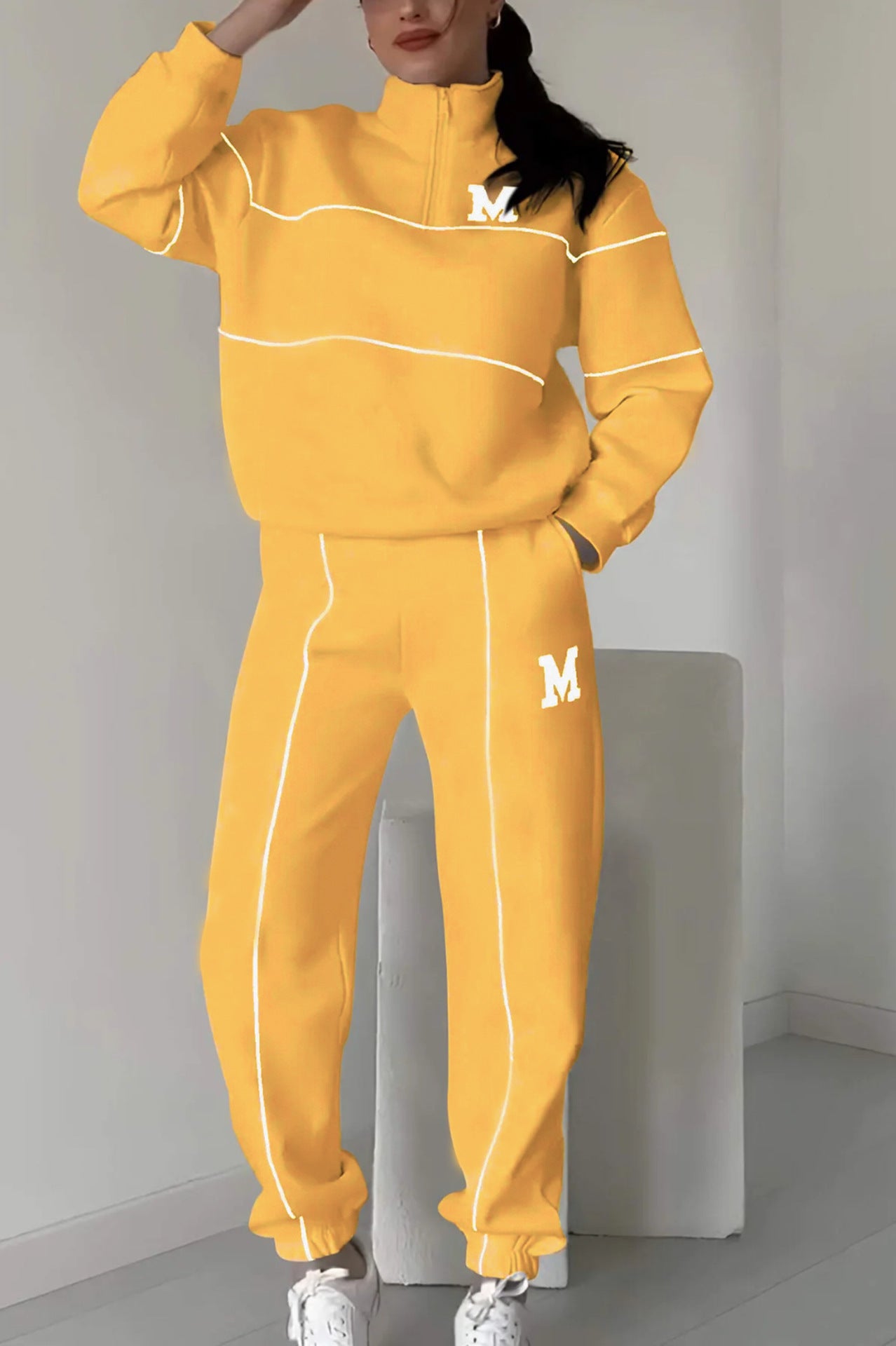 Michigan | Tracksuit