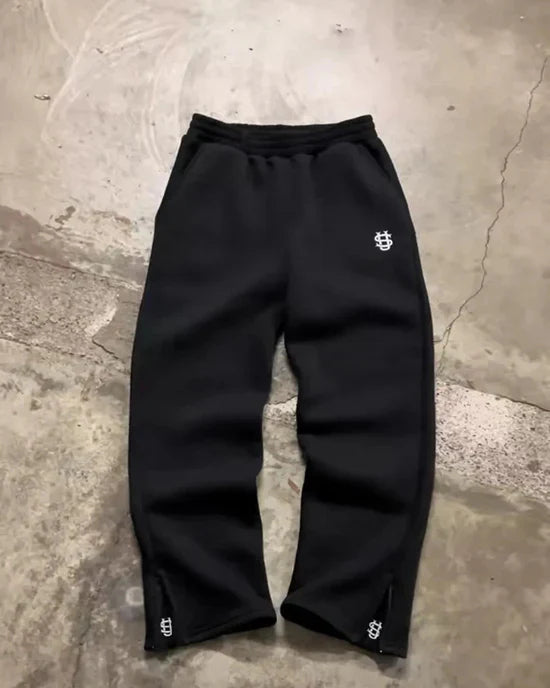 Unisex Adjustable Sweatpants