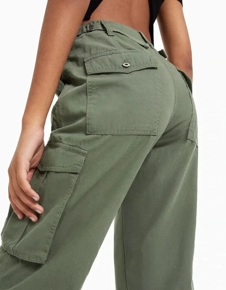 🎁Adjustable Cargo Pants🎁