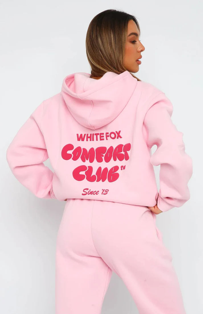 Comfort Club Tracksuit