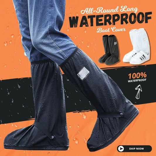 ⚡⚡⚡AllSpace Long Waterproof Boot Cover