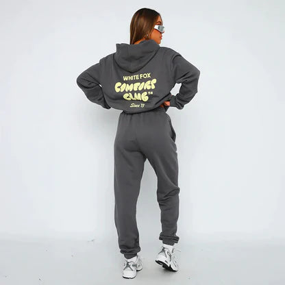 Comfort Club Tracksuit