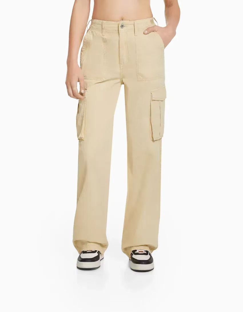 🎁Adjustable Cargo Pants🎁