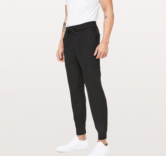 Jogging Athletic Casual Loose Stretch Pants