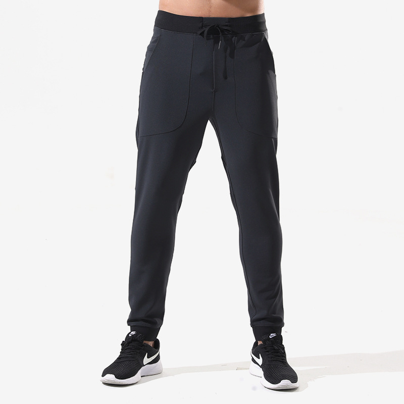 Jogging Athletic Casual Loose Stretch Pants