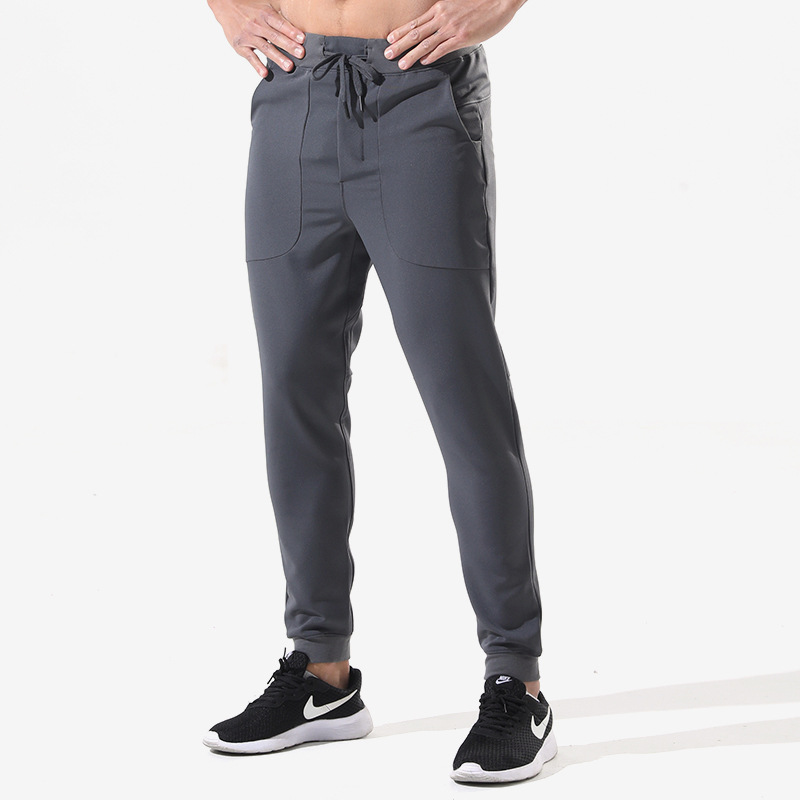 Jogging Athletic Casual Loose Stretch Pants