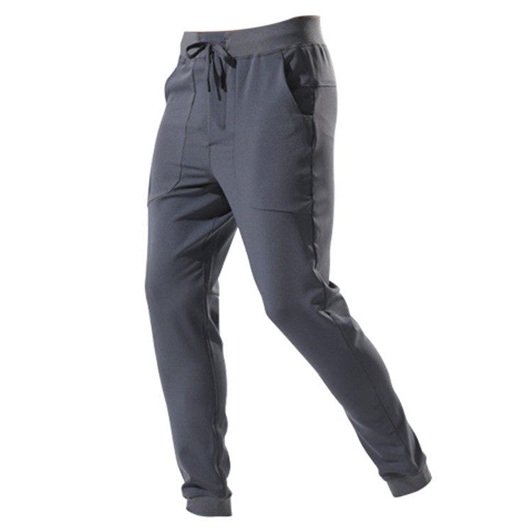 Jogging Athletic Casual Loose Stretch Pants