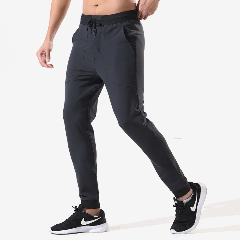 Jogging Athletic Casual Loose Stretch Pants